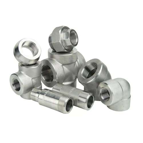 بورس فروش اتصالات فشار قوی استنلس استیل